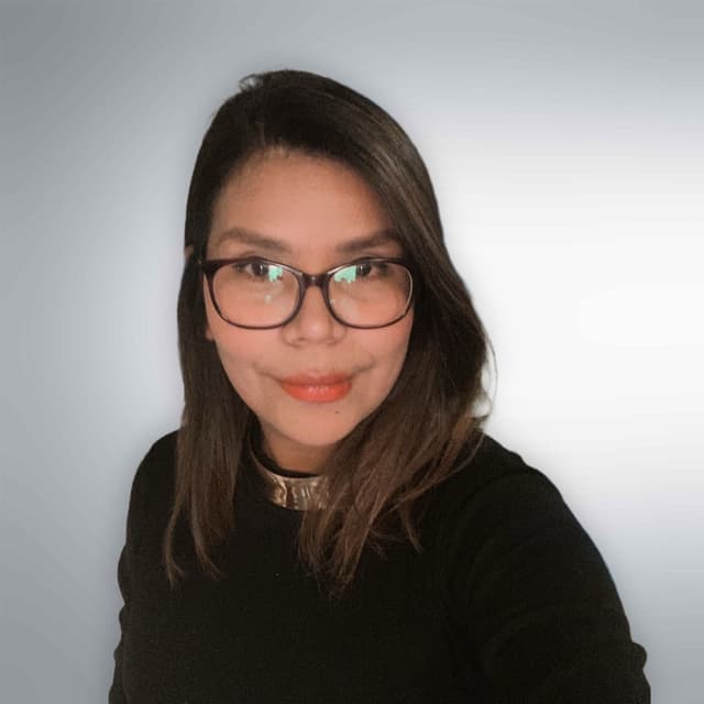 Yuvelka Ramírez - Fundadora de Rolovi Inmobiliaria